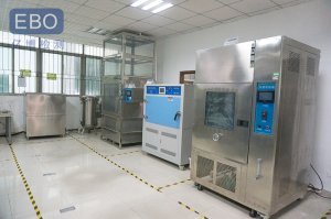 IP防塵防水等級(jí)之防水測試內(nèi)容