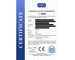 做一個CE認(rèn)證需要多久/CE認(rèn)證辦理周期大概多長時間？